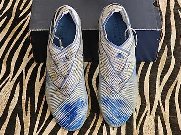 kopacke cene: ADIDAS NEMESIS, KAO NOVE, VEL. 42, ADIDAS ACE, VEL. 42 | Adidas — 2