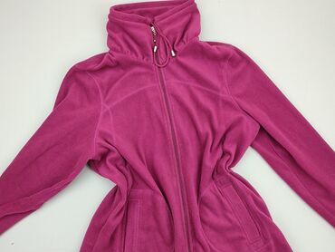 bluzki gorsetowe: Fleece, 4XL (EU 48), condition - Good