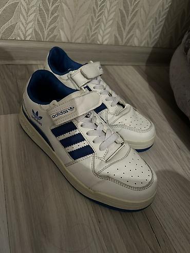 adidas krasovka: Satilir 38 razmer — 1