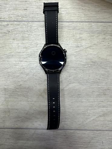 gt5 pro: Умные часы Mibro Watch GT5 - Классический круглый корпус, безель с — 3