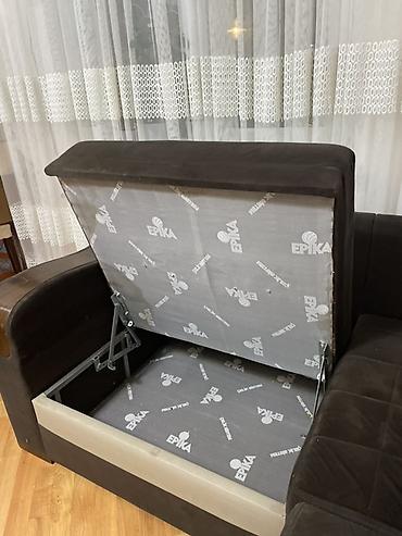 Divanlar: Künc divan, İşlənmiş, Açılan, Bazalı — 5