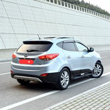 Hyundai: Avtomobil yaxsl veziyyetdedir. Polnu FULl. Limited. Vurugu udarl — 3