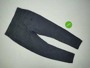 szeroki pasek damski: Legginsy Eleganckie damskie, rozmiar XL — 3