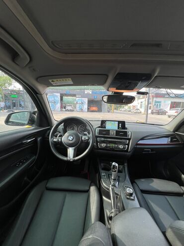 купить двигатель бмв х5 дизель: BMW 1 series: 2017 г., 2 л, Автомат, Дизель, Хетчбек
