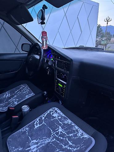 Daewoo: Daewoo Nexia: 2011 г., 1.6 л, Механика, Бензин, Седан — 6