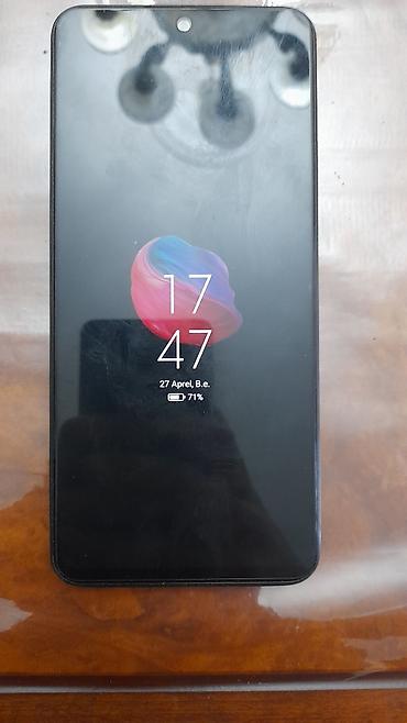 note 12: Redmi Note 12, 256 GB, rəng - Boz, Simsiz şarj — 1