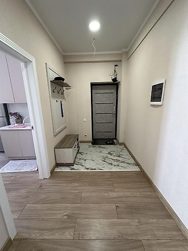 flat osh: 2 комнаты, 56 м², Асанбай мкр 3 этаж — 1