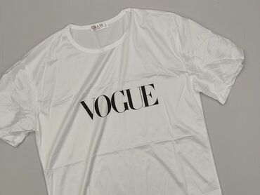 karl lagerfeld t shirty: Chasin', T-shirt damski, rozmiar M