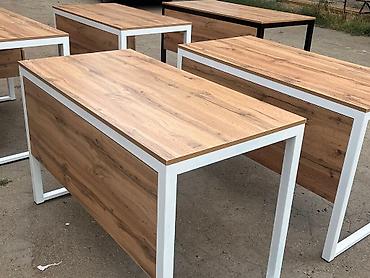 Садовый мебель комплект. Каркас металлический квадратная труба 40х40 — 15