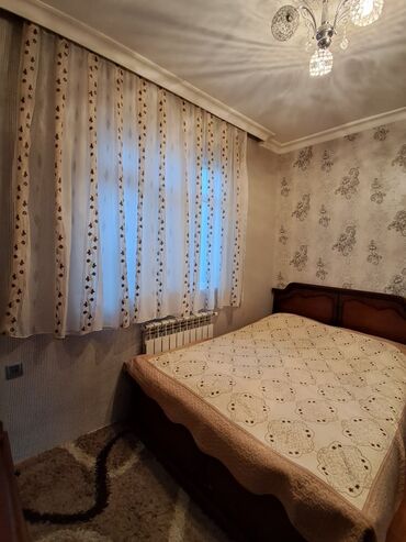 Həyət evləri və villaların satışı: 3 otaqlı, 100 kv. m, Yeni təmirli -da lalafo.az — 12 Həyət evləri və villaların satışı: 3 otaqlı, 100 kv. m, Yeni təmirli — 12