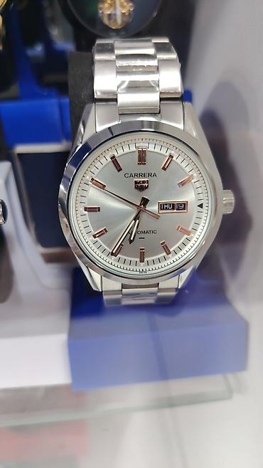 kişi sepi: Patek Philippe dizaynlı kişi qol saatları – klassik və işlək — 9