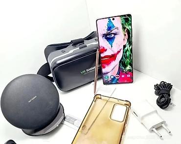 Samsung: Samsung Galaxy Note20, Б/у, 512 ГБ, цвет - Золотой, eSIM, 1 SIM, 2 SIM — 13