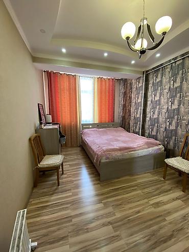 Продажа квартир: 3 комнаты, 106 м², Элитка, 10 этаж, Евроремонт — 4