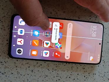 a 10 s: Xiaomi Redmi (5G) smartfon - Model: Redmi seriyası, 5G dəstəyi - — 4