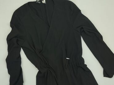 długie sukienki na wesele czerwone: Dress, M (EU 38), H&M, condition - Perfect