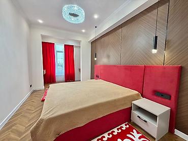 6: 2 комнаты, 54 м², Технопарк Элитка, 6 этаж, Дизайнерский ремонт — 1