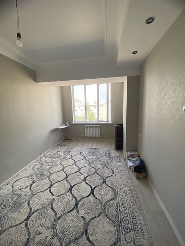 Продажа квартир: 1 комната, 40 м², Элитка, 4 этаж, Евроремонт at lalafo.kg — 2 Продажа квартир: 1 комната, 40 м², Элитка, 4 этаж, Евроремонт — 2