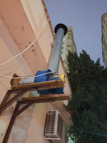 Digər restoran, kafe avadanlığı: Restoran/kafe avadanlıqları paketi Təsvir: - Mətbəx üçün güclü — 8