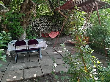Günlük kirayə mənzillər: 2 otaqlı — 30