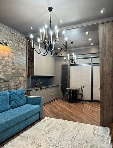 Долгосрочная аренда квартир: 2 комнаты, Агентство недвижимости, Без подселения, С мебелью полностью — 6