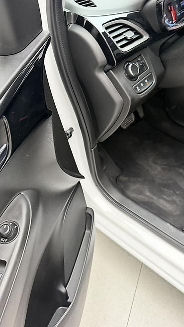 Унаа сатуу: Chevrolet Spark: 2021 г., 1 л, Автомат, Бензин, Хетчбек — 6