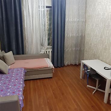 сутучной кв ош: Студия, 18 м², Гостиничный тип, 2 этаж — 2