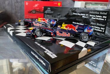 Avtomobil modelləri: 2010 il, 1:43, Dəmir, Ödənişli çatdırılma — 26