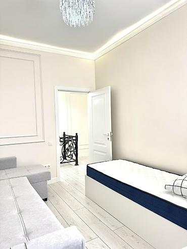 2 rooms: Таунхаус, Атлантис, Сары-Ой, 8 мест — 7