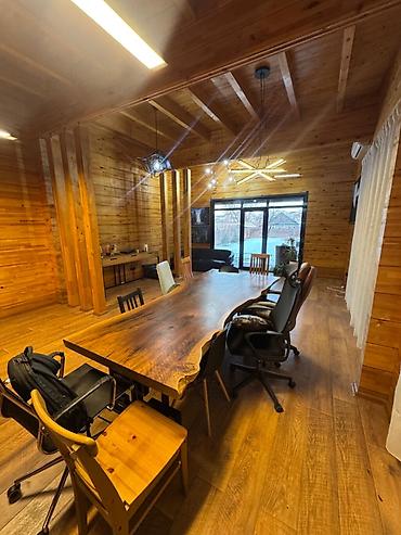 Долгосрочная аренда домов: 250 м², 5 комнат — 11