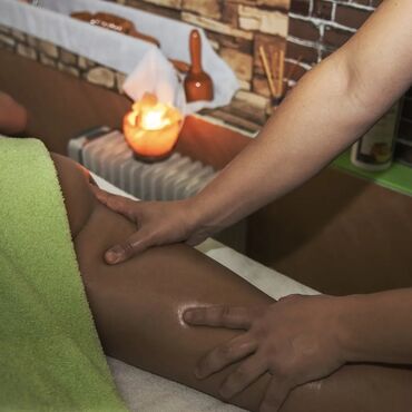 Usluge: Profesionalne masaže Masaze, Relax -1h 2400din. Mix masaža
