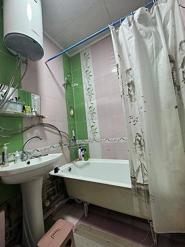 Продажа квартир: 3 комнаты, 61 м² at lalafo.kg — 6 Продажа квартир: 3 комнаты, 61 м² — 6