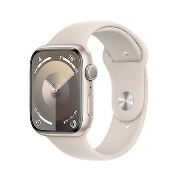 Apple Watch Series 9 в идеальном состоянии 99% акб Разумный торг