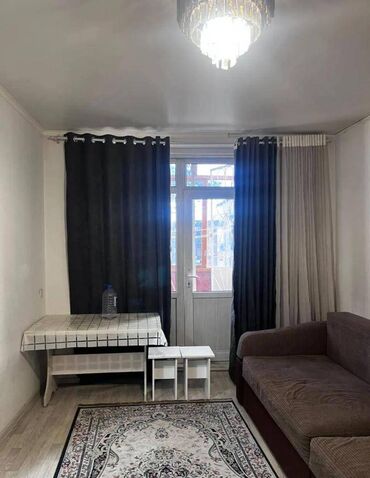 Продажа квартир: 1 комната, 31 м², Хрущевка, 2 этаж, Косметический ремонт