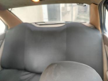 cruze bamper: Peugeot 405: 1.7 l | 2008 il 1000 km Sedan — 5