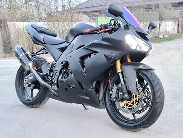 мотоцикл сузуки 250 кубов: Спортбайк Kawasaki, 1000 куб. см, Бензин, Взрослый, Б/у