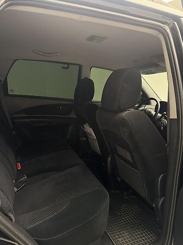 Hyundai: Hyundai Tucson: 2006 г., 2 л, Автомат, Бензин, Кроссовер — 12