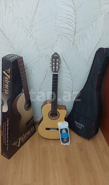 Klassik gitara, Yeni, Ödənişli çatdırılma