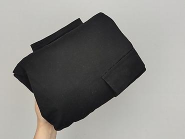 dickies spodnie cargo: Męskie spodnie cargo Mil-Tec, rozmiar S, kolor czarny. - Krój: cargo — 8