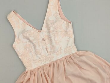 tanie sukienki wizytowe dla puszystych: Inside, Women`s dress, size M (EU 38)