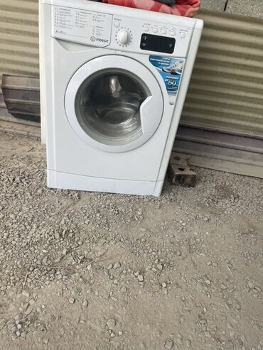 стиральные машины полуавтоматы с отжимом цены: Стиральная машина Indesit, Автомат