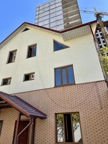 куплю дом в расрочку: Таунхаус, 250 м², 6 комнат, Собственник, Евроремонт