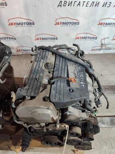генератор хонда степвагон: Двигатель HONDA stepwgn RG K20A 2.0 2007 (б/у)