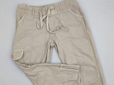 buty ccc emu: Spodnie cargo damskie, rozmiar S — 1