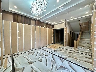 Продажа квартир: 2 комнаты, 85 м², 2 этаж, ПСО (под самоотделку) — 11