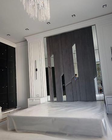 Çarpayılar: Yeni, İkinəfərlik çarpayı, Bazalı, Matras ilə, Siyirməsiz, Türkiyə — 3