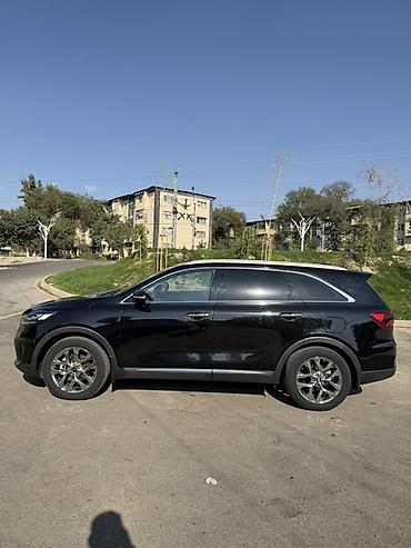 470 жх: Kia Sorento: 2020 г., 2.2 л, Автомат, Дизель, Кроссовер — 3