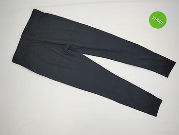 dresy sliskie: Legginsy Sportowe damskie, rozmiar S — 3