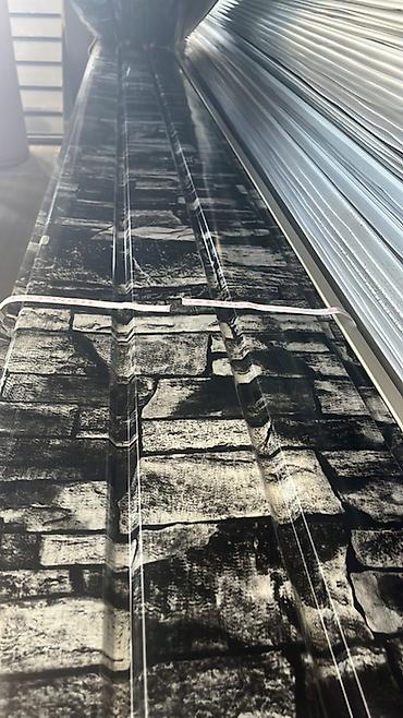 Водосточные желоба: Профнастил, жыгач, арматура жана строй материалдардын бардык түрлөрү — 27