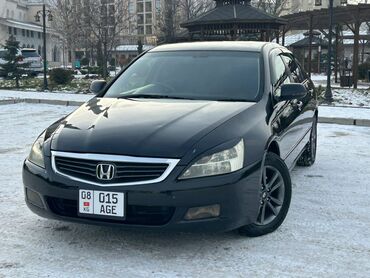 паста б 3: Honda Inspire: 2004 г., 3 л, Автомат, Бензин, Седан