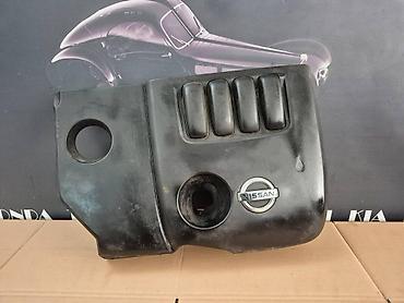 POKLOPAC MOTORA 1,5DCI ZA NISSAN QASHQAI OD 2007. DO 2010. GOD na lalafo.rs POKLOPAC MOTORA 1,5DCI ZA NISSAN QASHQAI OD 2007. DO 2010. GOD